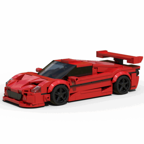 INSTRUCTIONS FOR 50GT