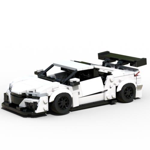 INSTRUCTIONS FOR NSX LBWK