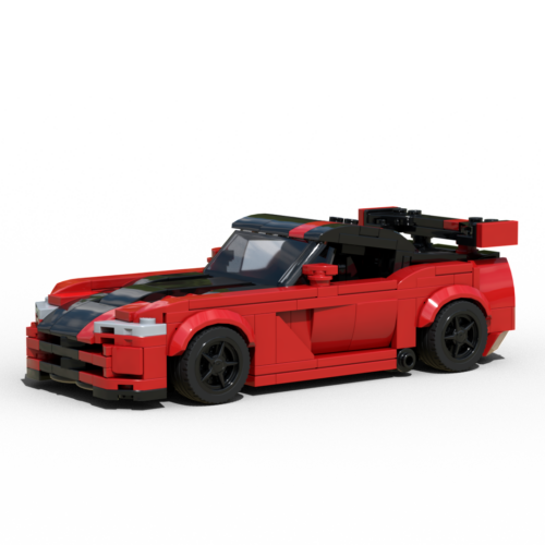 INSTRUCTIONS FOR ACR RED