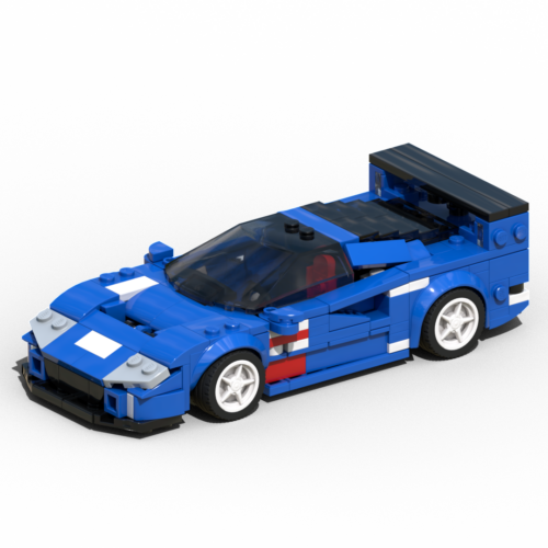 Ferrari F40LM Pilot_11