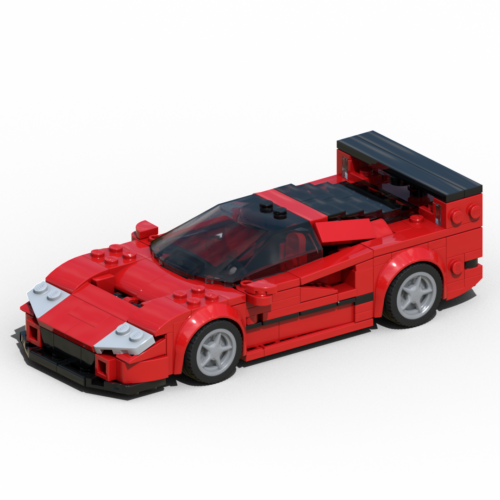 Ferrari F40LM V2_11