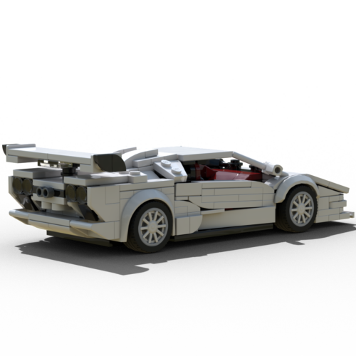 Lamborghini Diablo madlane_12