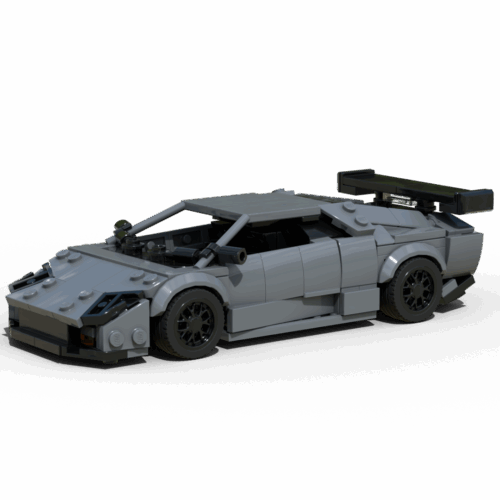 INSTRUCTIONS FOR MURCI DRIFT STYLE