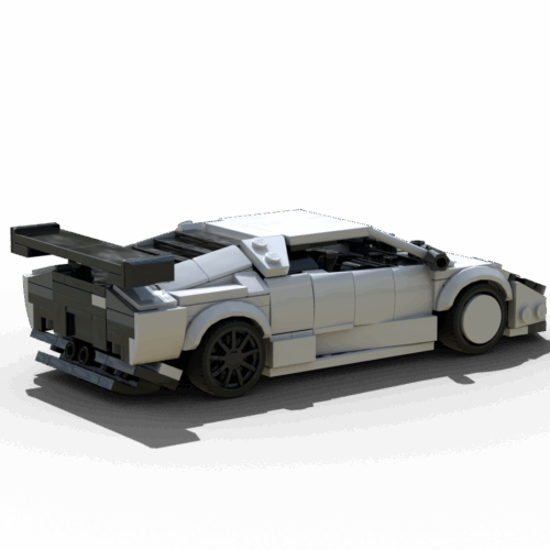 Lamborghini Murcielago GT Style_7