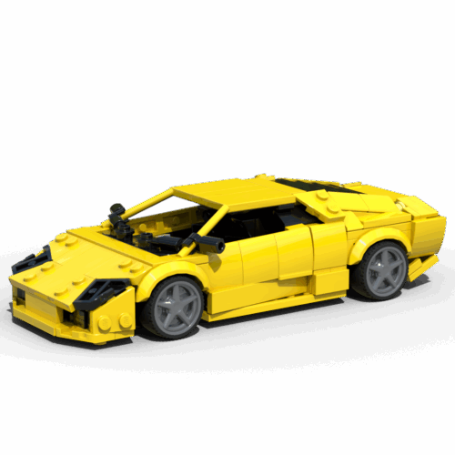 INSTRUCTIONS FOR MURCI YELLOW
