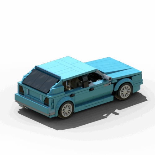 Lancia Delta Integrale Blue_2