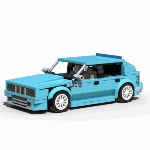 INSTRUCTIONS FOR DELTA-HF BLUE