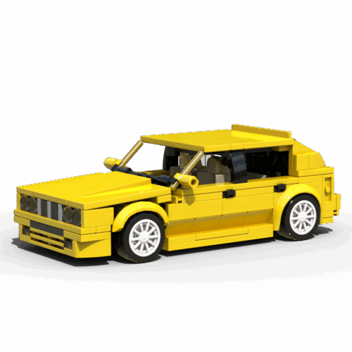 INSTRUCTIONS FOR DELTA-HF YELLOW