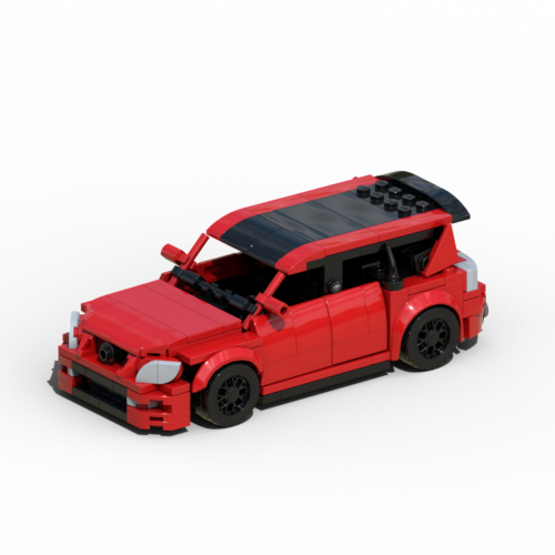 Mazdaspeed 3_6