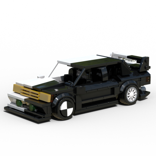 INSTRUCTIONS FOR 190ENFS
