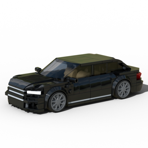 INSTRUCTIONS FOR W223