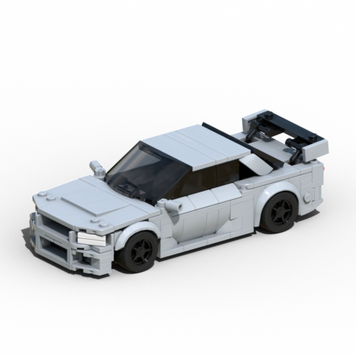 NISSAN GT-R_6