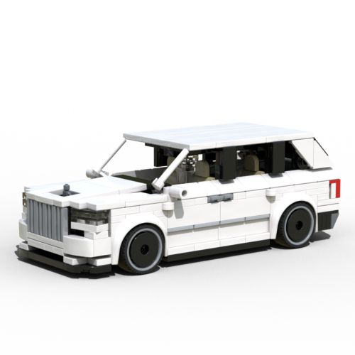 INSTRUCTIONS FOR CULLINAN WHITE