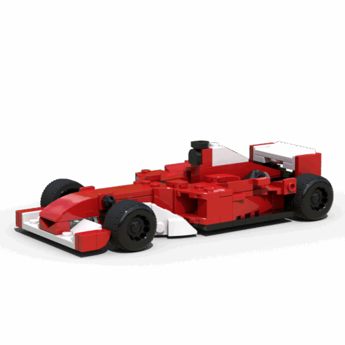 INSTRUCTIONS FOR F1-2004