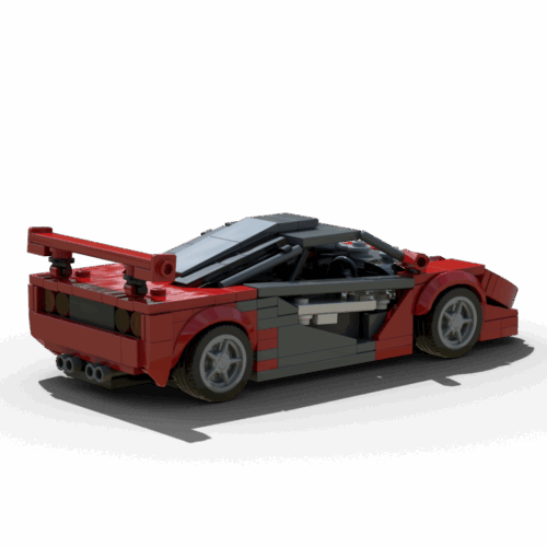 Mclaren F1 GTR Lark V2_7