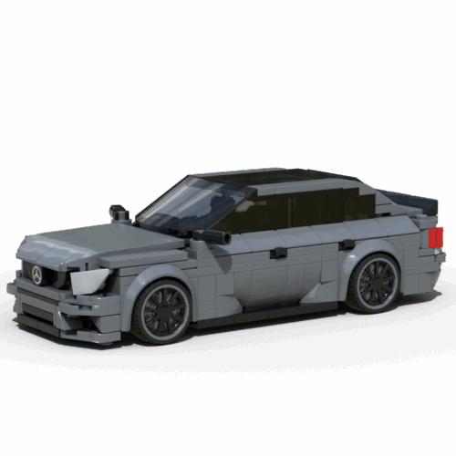 INSTRUCTIONS FOR E63S GREY