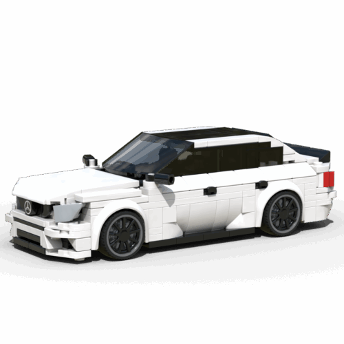 INSTRUCTIONS FOR E63S WHITE