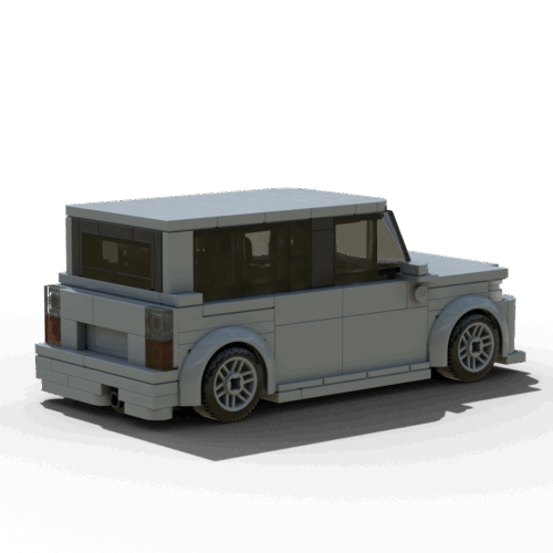 Scion xB_5