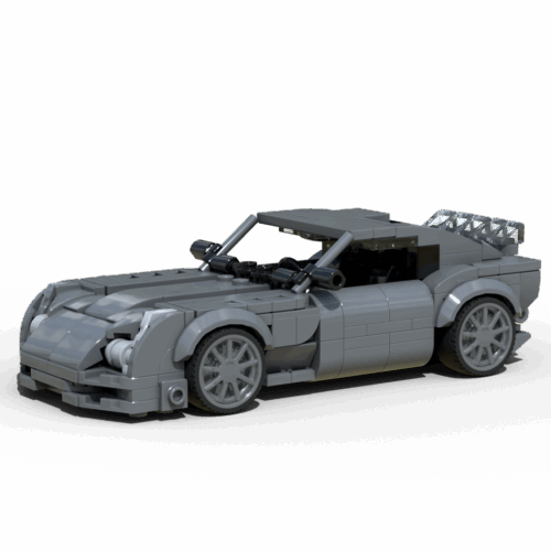 INSTRUCTIONS FOR SAGARIS GREY