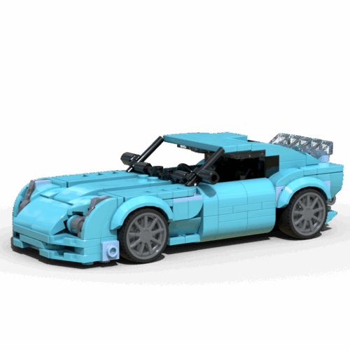 INSTRUCTIONS FOR SAGARIS BLUE