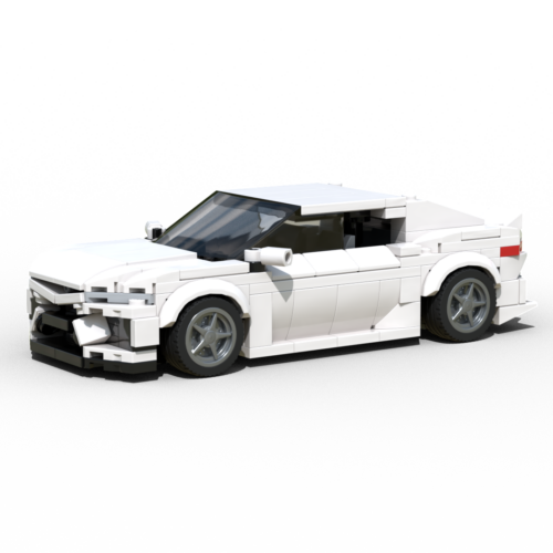 INSPIRED BY CAMRY INSTRUCTIONS