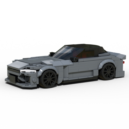 INSTRUCTIONS FOR GT EVO